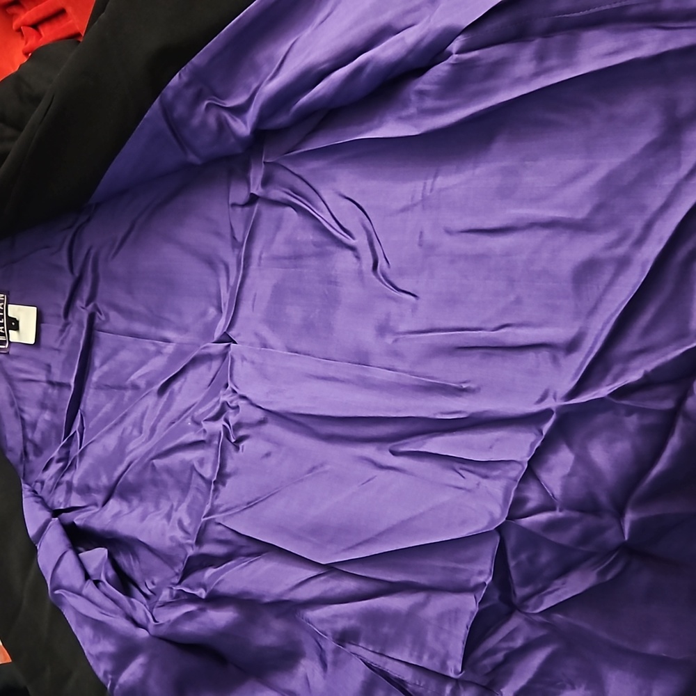 Long jacket - Picture 2 of 2
